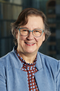 Catherine Chereau-Sharp