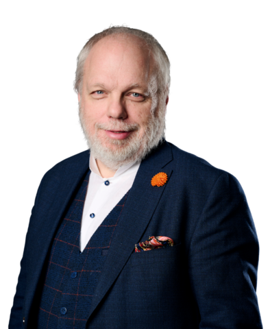 Benoit Fortin