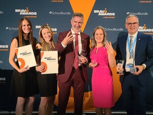 Équipe de communication CEPEO