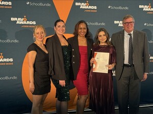 Équipe de communication Viamonde