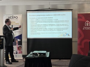 Présentation Didier Pomerleau